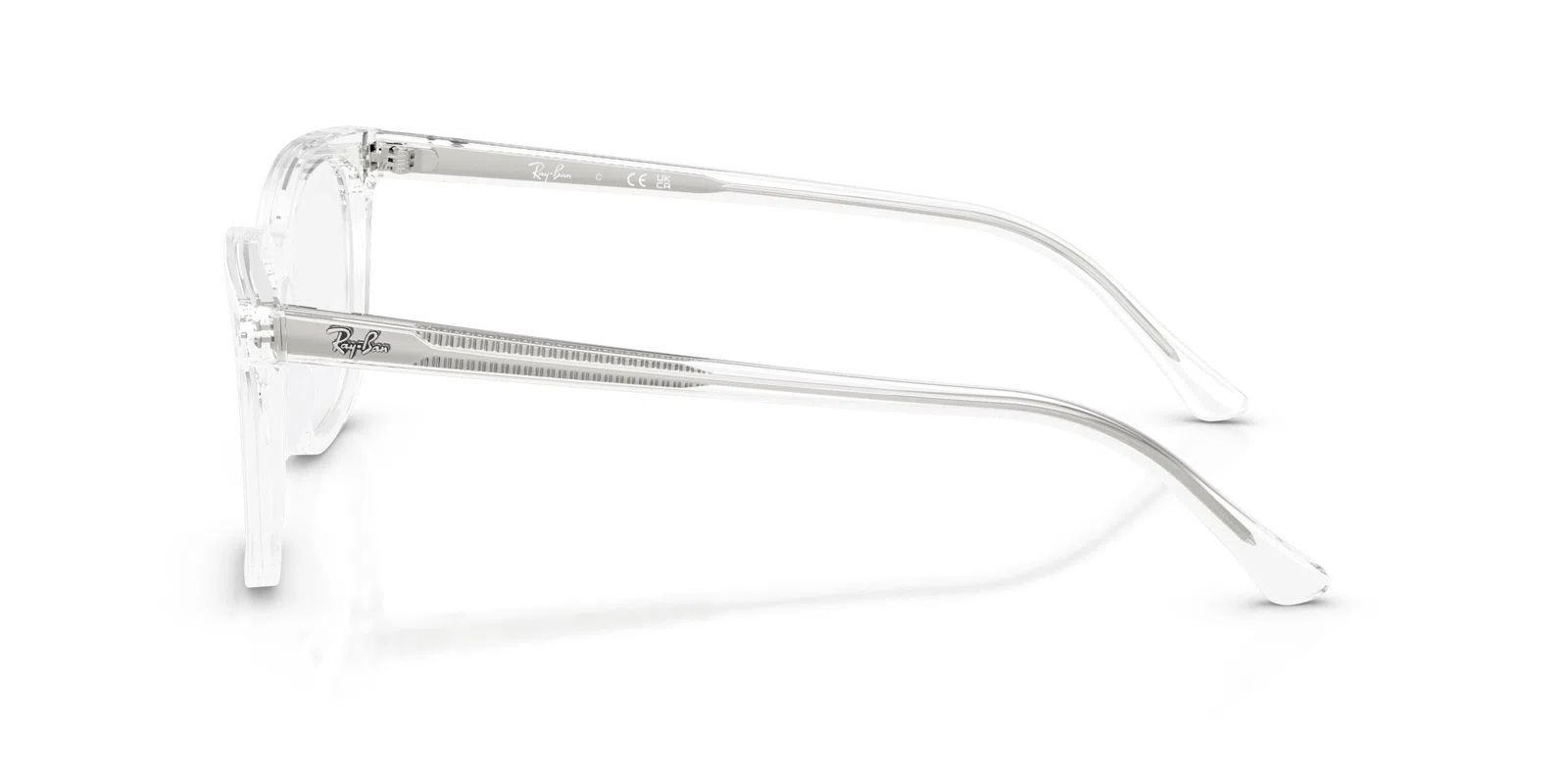 Ray-Ban 5446 Eyeglasses - view 44